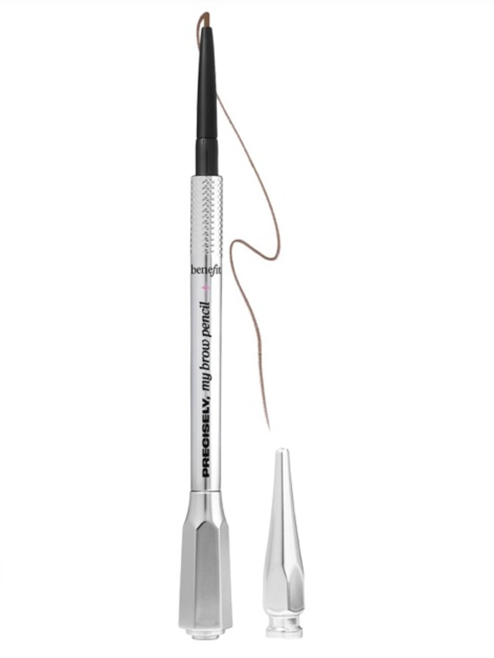 Benefit Precisely, My Brow Pencil - 3.5 neutral med brown